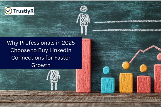 Why Professionals in 2025 Choose to Buy LinkedIn Connections for Faster Growth Why Professionals in 2025 Choose to Buy LinkedIn Connections for Faster Growth