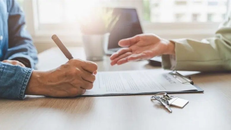 5 Tips for Buying Your First Home 5 Tips for Buying Your First Home